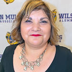 Lorraine Gonzales