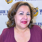 Sylvia Luna