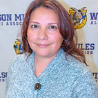 Yolie Garcia
